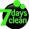Sevendaysclean