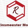 R. Zinsmeester Montage