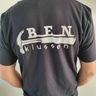 Ben Klussen