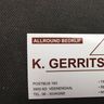 Allround Bedrijf K. Gerritsen