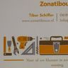 Zonati Bouw
