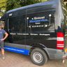 van Homoet rioolservice