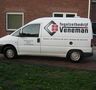 Tegelzetbedrijf Veneman