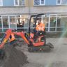 Kreukniet dienstverlening