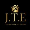 J.T.E Timmerwerk & Elektro