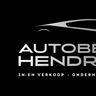 Autobedrijf Hendriksen
