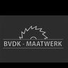 Bart van den Kerkhof-maatwerk