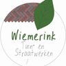 Wiemerink Tuin - en Straatwerken