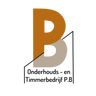 Onderhouds en timmerbedrijf P.B