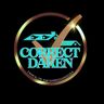 Correct Daken