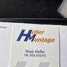Heller Montage