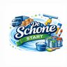 De schone start