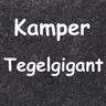 De Kamper Tegelgigant 