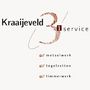 Kraaijeveld 3 in 1 Service