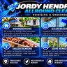Jordy Hendrix Allround Cleaning