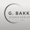 G. Bakker dienstverlening