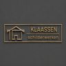 Klaassen klus&montage