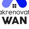 Wan renovaties