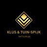 Klus Spijktuin