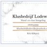 Klusbedrijflodewijks