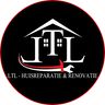 LTL-Huisreparatie & Renovatie