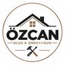 Özcan Klus & Onderhoud