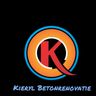 Kieryl Betonrenovatie