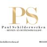 PS Paul Schilderwerken