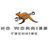 No Worries Techniek