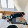Loep woningstoffering