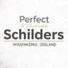 Perfect schilders & decoratie