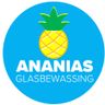 Glasbewassing ananias