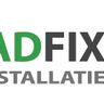 Adfix Installatie