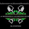 D.A Hovenier & Allround Klussen