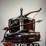 Da Silva Templar Motors