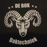 De Bok Daktechniek