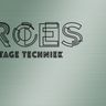 Kroes Montage