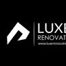 LUXE RENOVATIE