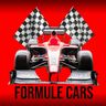 Formule cars