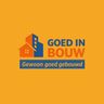 Goed in bouw
