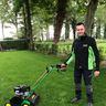 Haasjes dienstverlening