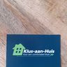 Klus aan huis