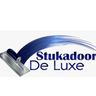 Stukadoor De-Luxe