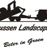 Eussen landscaping