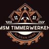MSM TIMMERWERKEN