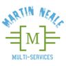Martin Neale Metselwerken