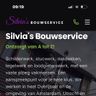 Silvia Bouwservice