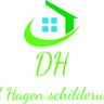 David Hagen - Schilderwerken