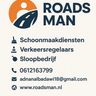Roads Man