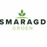 Smaragdgroen
